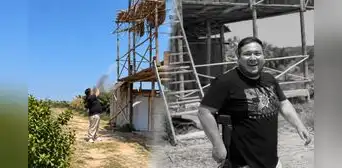 Serfor denuncia al streamer 'Kingteka' ante la Fiscalía y la PNP tras matar a un gallinazo en transmisión en vivo