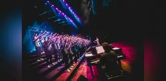 Claudia Rheineck: "La música debería ser un derecho" Claudia Rheineck: "La música debería ser un derecho"