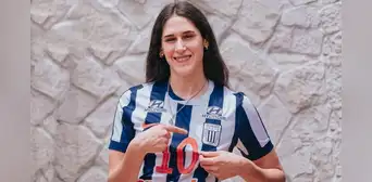 Alianza Lima sigue armando un equipazo para el Mundial de Clubes de Vóley: olímpica Daniela Bulaich es su nuevo refuerzo Alianza Lima sigue armando un equipazo para el Mundial de Clubes de Vóley: olímpica Daniela Bulaich es su nuevo refuerzo