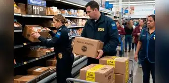 Alerta máxima en Walmart | Ordenan retirar inmediatamente estos 7 productos: Pueden estar en tu congelador, garaje y armarios Alerta máxima en Walmart | Ordenan retirar inmediatamente estos 7 productos: Pueden estar en tu congelador, garaje y armarios