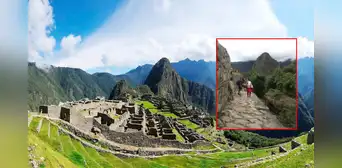 Machu Picchu: cerrarán ingreso al Puente Inca del 20 al 25 de setiembre por obras de emergencia