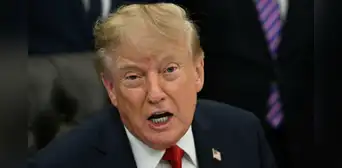 Donald Trump anuncia acuerdo con Dinamarca que otorga la presencia militar permanente de Estados Unidos en Groenlandia