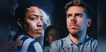 Alianza Lima vs Fluminense EN VIVO: horario y canal de tv dónde ver el partido de hoy por la Brasil Cup 2026