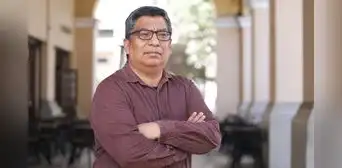 José Ragas: "Lo que hace el ministro Chang no es una cuestión técnica, es algo más propagandístico"