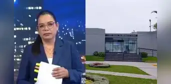 Milagros Leiva pide "perdón de rodillas" tras revelar en vivo el nombre de menor agredido sexualmente