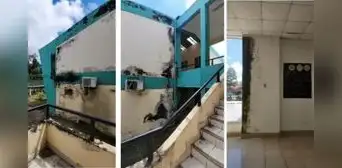 Universidad Nacional de Ucayali podría perder su licenciamiento tras detección de graves deficiencias Universidad Nacional de Ucayali podría perder su licenciamiento tras detección de graves deficiencias