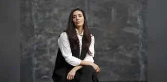 Fernanda Trías: “Mi literatura es intensa, pero no densa” Fernanda Trías: “Mi literatura es intensa, pero no densa”