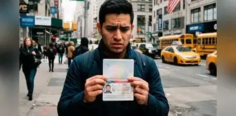 Confirmado | Esto sucede si tu visa americana venció mientras estás en EE.UU. y los pasos que debes seguir ahora Confirmado | Esto sucede si tu visa americana venció mientras estás en EE.UU. y los pasos que debes seguir ahora