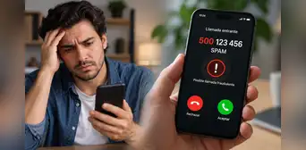 ¿Cuándo empezará a usarse el prefijo 500 en las llamadas SPAM en Perú?