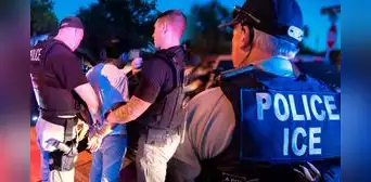 Buenas noticias para inmigrantes | Limitan arrestos del ICE sin una orden judicial en este estado de EE.UU. Buenas noticias para inmigrantes | Limitan arrestos del ICE sin una orden judicial en este estado de EE.UU.