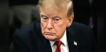 Ratificación de Trump respecto a las sanciones contra Rusia e Irán cusan la amenaza una “disuasión militar” Ratificación de Trump respecto a las sanciones contra Rusia e Irán cusan la amenaza una “disuasión militar”