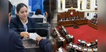 Ahorros en bancos: Congreso busca mantener exoneración del Impuesto a la Renta hasta 2029, ¿qué plantea la iniciativa?