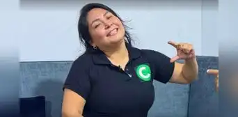 Asesinan a periodista Susy Aponte, "La China Polo", candidata al Gobierno Regional de Áncash Asesinan a periodista Susy Aponte, "La China Polo", candidata al Gobierno Regional de Áncash
