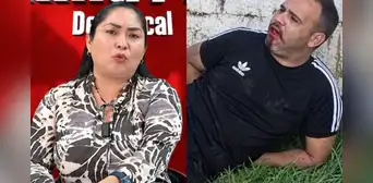 PNP detiene a presunto asesino de la "China Polo", periodista y candidata al Gore Ancash PNP detiene a presunto asesino de la "China Polo", periodista y candidata al Gore Ancash
