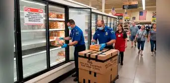 Alerta máxima en EE.UU. | FDA anuncia el retiro de popular marca de helado porque podrían contener piedras