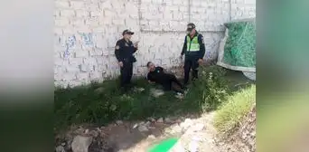 Según la Policía, este sería el presunto asesino de la ‘China Polo’