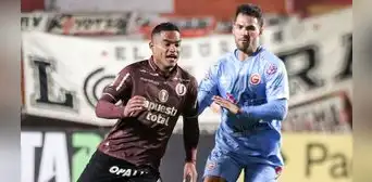 ¡Universitario se ahogó en Cusco! Deportivo Garcilaso goleó 4-0 al equipo de Cúper y es líder del Torneo Clausura