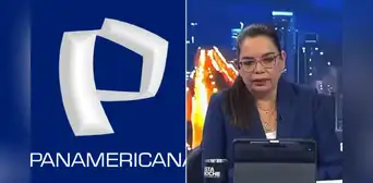 Panamericana TV toma drástica decisión luego de que Milagros Leiva revelara el nombre de menor agredido en el Liceo Naval Panamericana TV toma drástica decisión luego de que Milagros Leiva revelara el nombre de menor agredido en el Liceo Naval