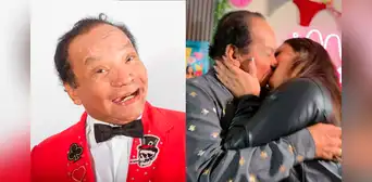 Melcochita celebra a lo grande sus 90 años: "Ha sido el mejor cumpleaños de todos por la sorpresa que me dieron”.