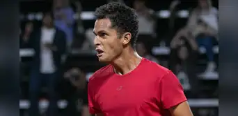 ¡Perú clasifica a los Qualifiers! Juan Pablo Varillas vence a Escurra y sella la serie en Copa Davis