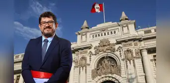 Congresistas de Obras, Renovación Popular y Ahora Nación cuestionan que titular del MTC esté investigado por corrupción Congresistas de Obras, Renovación Popular y Ahora Nación cuestionan que titular del MTC esté investigado por corrupción