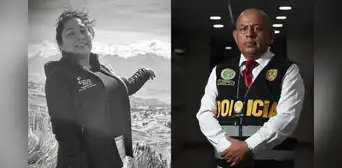 General PNP Víctor Revoredo deja la Dirincri tras el asesinato de la "China Polo" General PNP Víctor Revoredo deja la Dirincri tras el asesinato de la "China Polo"