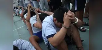 Los centros juveniles hay más de 3.782 adolescentes internos Los centros juveniles hay más de 3.782 adolescentes internos