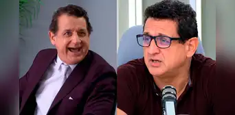 Sergio Galliani no se cansa de ‘Al fondo hay sitio’: Actor se pronuncia tras su regreso a la serie