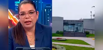 Usuarios exigen la expulsión de Milagros Leiva de Panamericana TV por revelar la identidad de menor agredido en el Liceo Naval: “Es imperdonable”