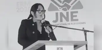 Relatoría Especial de la CIDH condena asesinato de 'La China Polo': “que se considere su oficio dentro del móvil" Relatoría Especial de la CIDH condena asesinato de 'La China Polo': “que se considere su oficio dentro del móvil"