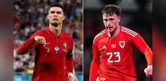 Portugal - Gales: fecha, hora y canal de TV para ver el partido por la fecha 1 de la Liga de Naciones 2026 Portugal - Gales: fecha, hora y canal de TV para ver el partido por la fecha 1 de la Liga de Naciones 2026