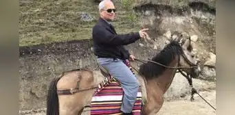 “León XIV vuelve a casa”: documental muestra preparativos para la visita del papa al Perú
