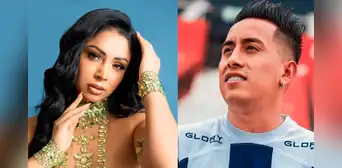 Pamela Franco revela cómo apoya a Christian Cueva tras acercamiento con sus hijos: "Nadie te obliga a hacer nada"