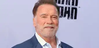 Arnold Schwarzenegger donó 16 hectáreas de su rancho en California para salvar un ecosistema único y ampliar un famoso sendero Arnold Schwarzenegger donó 16 hectáreas de su rancho en California para salvar un ecosistema único y ampliar un famoso sendero
