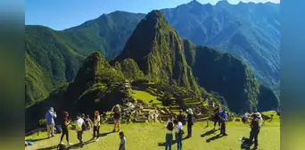 Machu Picchu: ocho empresas habrían usado bots para bloquear casi 210.000 entradas a la ciudadela inca Machu Picchu: ocho empresas habrían usado bots para bloquear casi 210.000 entradas a la ciudadela inca