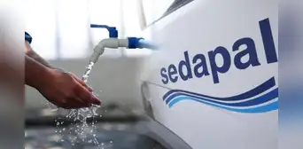 Sedapal anuncia corte de agua este 21 de septiembre: Ate, SJL y Pueblo Libre estarán hasta 14 horas sin servicio