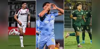Partidos de hoy, lunes 21 de septiembre: programación, horarios y canales para ver fútbol EN VIVO Partidos de hoy, lunes 21 de septiembre: programación, horarios y canales para ver fútbol EN VIVO