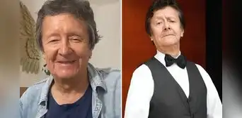 ¿Peter vuelve a 'Al fondo hay sitio'? Adolfo Chuiman sobre su esperado regreso a la televisión: "El reposo del guerrero ha sido suficiente" ¿Peter vuelve a 'Al fondo hay sitio'? Adolfo Chuiman sobre su esperado regreso a la televisión: "El reposo del guerrero ha sido suficiente"