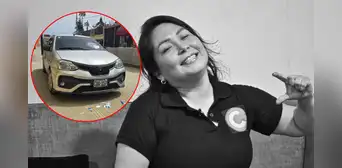 Caso "La China Polo": PNP captura a un nuevo implicado en Surco y lo trasladan a Áncash