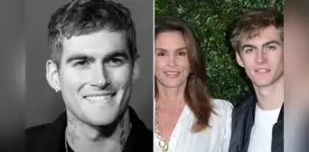 Muere Presley Gerber, el hijo de Cindy Crawford, a los 27 años en un centro de rehabilitación Muere Presley Gerber, el hijo de Cindy Crawford, a los 27 años en un centro de rehabilitación