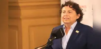 Susel Paredes a Carlos Bruce: "Lleva a dos exministros de Boluarte, ya no es "techito" es "dinito" Susel Paredes a Carlos Bruce: "Lleva a dos exministros de Boluarte, ya no es "techito" es "dinito"