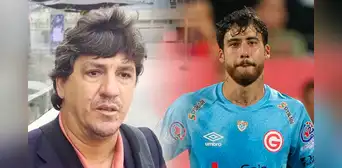 Jean Ferrari sobre no convocatoria de Beto Da Silva a la selección peruana: "Hacemos prevención"