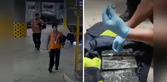 Mafia en el Jorge Chávez: trabajadores del aeropuerto colocaban droga en maletas de pasajeros