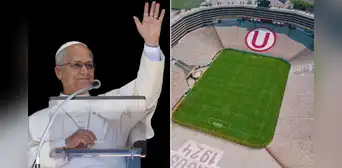 ¡Es oficial! Papa León XIV se reunirá con jóvenes y universitarios en el Estadio Monumental: fecha y hora del evento ¡Es oficial! Papa León XIV se reunirá con jóvenes y universitarios en el Estadio Monumental: fecha y hora del evento