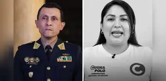 Caso La China Polo: comandante general de la PNP encabezará investigación por asesinato de periodista en Caraz Caso La China Polo: comandante general de la PNP encabezará investigación por asesinato de periodista en Caraz