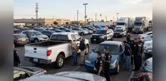 Alerta máxima inmigrantes legales e indocumentados | ICE aumenta los arrestos para estos conductores en EE.UU. Alerta máxima inmigrantes legales e indocumentados | ICE aumenta los arrestos para estos conductores en EE.UU.