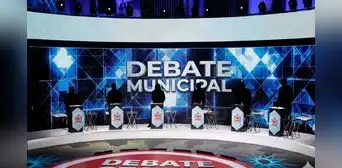 Debate municipal 2026 por la alcaldía de Lima: Quiénes se presentarán hoy 21 de septiembre Debate municipal 2026 por la alcaldía de Lima: Quiénes se presentarán hoy 21 de septiembre