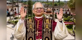 Papa León XIV en Santa Cruz: provincia de 35.000 habitantes recibirá a 100.000 peregrinos Papa León XIV en Santa Cruz: provincia de 35.000 habitantes recibirá a 100.000 peregrinos