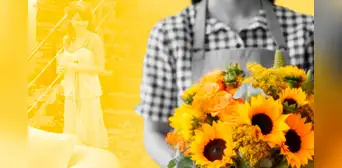 ¿Por qué se regalan flores amarillas el 21 de septiembre en Perú? Conoce el origen y significado ¿Por qué se regalan flores amarillas el 21 de septiembre en Perú? Conoce el origen y significado