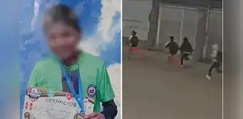 Un antecedente al caso Liceo Naval: Milan, el escolar de 13 años que fue víctima de bullying y murió a manos de sus compañeros de clase en Huancayo